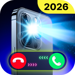 Flash Alert Pro, LED Text