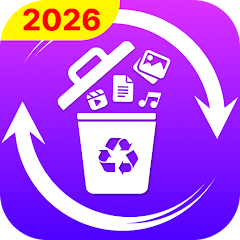 Photo Recovery, All Restore